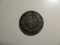 Foreign Coins: 1952 Romania 25 Bani