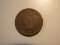 US Coins: 1893 Indian Head