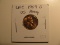 US Coins: UNC 1959-D Penny