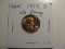 US Coins:  UNC 1959-D Penny