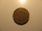 Foreign Coins:1948 Great Britain 3 Pence