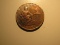 Foreign Coins: 1937 Philipines 1 Centavo
