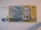 Foreign Currency: Brazil 100 Cruzeiros