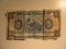 Foreign Currency: Haiti 2 Gourdes