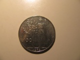 Foreign Coins: 1978 Italy 100 Lira