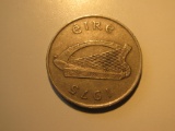 Foreign Coins: 1990 France 10 Francs