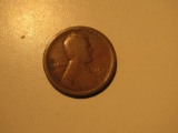 US Coins: 1x1920-D penny