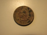 US Coins: 1894 Indian Head