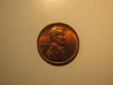 US Coins:  BU 1944 penny