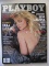 December 1993 Playboy Magazine
