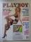 April 1996 Playboy Magazine