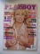 February 1999 Playboy Magazine