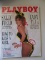 March 1986 Playboy Magazine