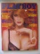 October 1983 Playboy Magazine