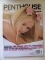 July 2003 Penthouse Magazine