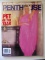 January 1997 Penthouse Magazine