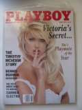 June 1997 Playboy Magazine