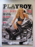 August 1997Playboy Magazine
