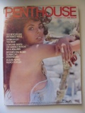 November 1973 Penthouse Magazine