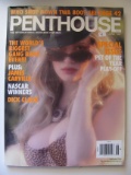 June 1997 Penthouse Magazine