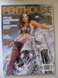 September 2000 Penthouse Magazine