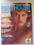November 1994 Penthouse Magazine