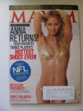 September 2008 Maxim Magazine