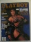 November 1991 Playboy Magazine