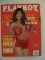November 1999 Playboy Magazine