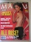 December 1999 Maxim Magazine