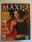 October 2000 Maxim Magazine