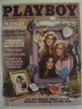 February 1981 Playboy Magazine