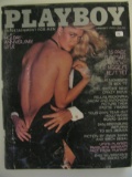 January 1978 Playboy Magazine