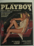 March 1978 Playboy Magazine