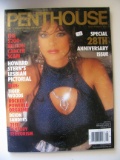 September 1997 Penthouse Magazine