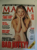 December 20000 Maxim Magazine