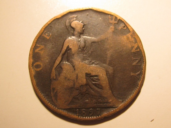 Vintage Foreign Coins & Currency Auction