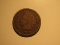 US Coins: 1893 Indian Head