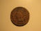 US Coins: 1898 Indian Head