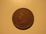 US Coins: 1902 Indian Head