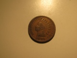 US Coins: 1901 Indian Head