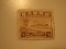 1 Nauru Vintage Unused Stamp(s)