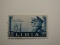 1 WWII Libya Vintage Unused Stamp(s)