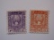 2 Syria Vintage Unused Stamp(s)