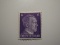1 Nazi Germany Vintage Unused Stamp(s)