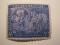 1 Post War Germany Vintage Unused Stamp(s)