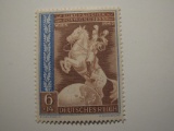 1 Nazi Occupied Austria Vintage Unused Stamp(s)