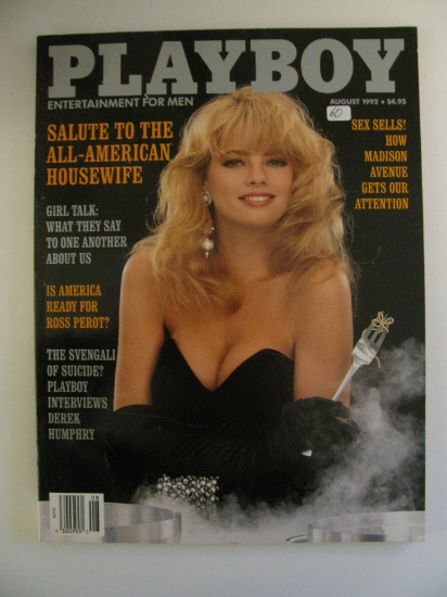 Playboy, Penthouse & Other Adult Magazines Auction