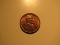 US Coins: BU/Very clean 1949 Wheat penny