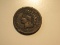 US Coins: 1891 Indian Head